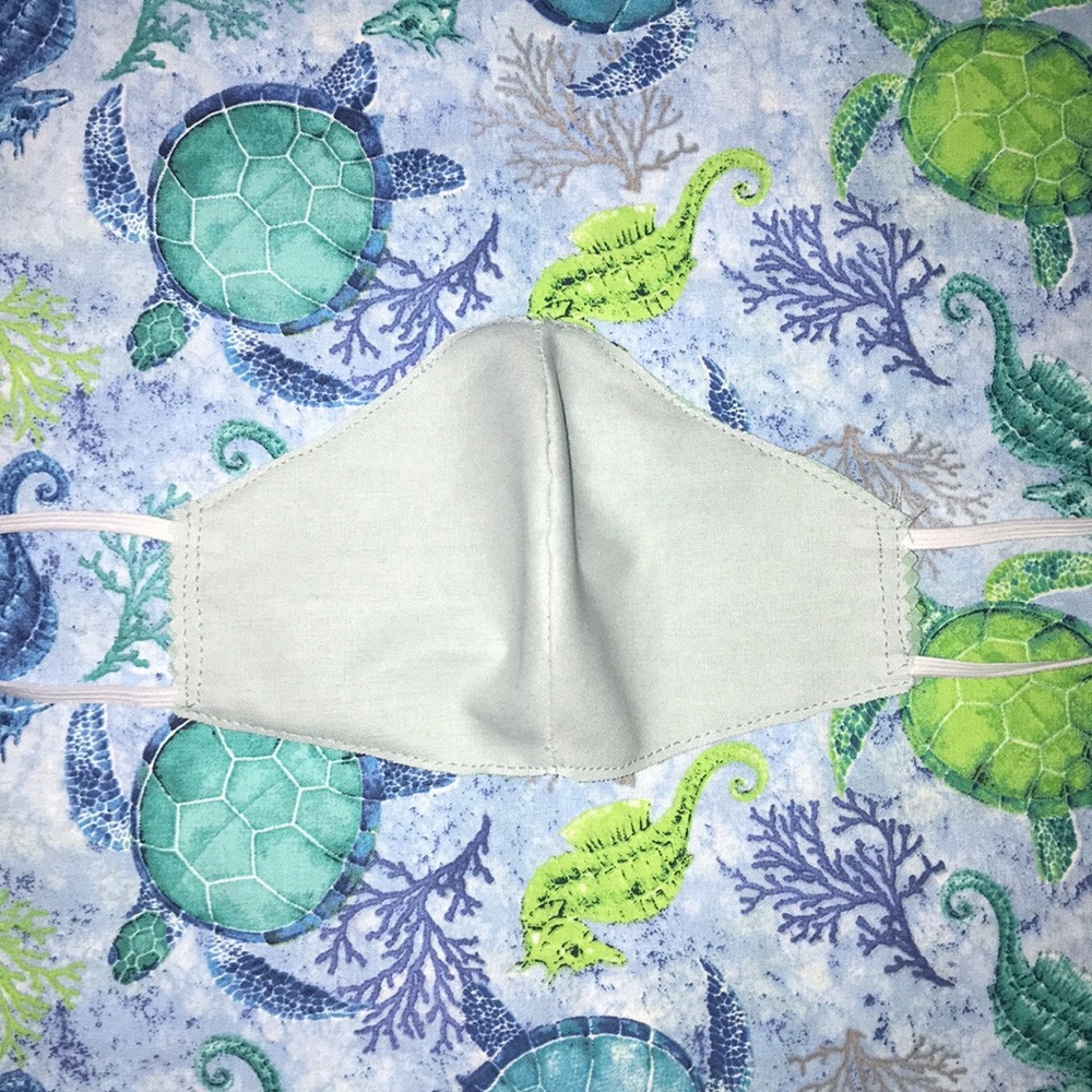 Face Mask - Picture 2 of 2